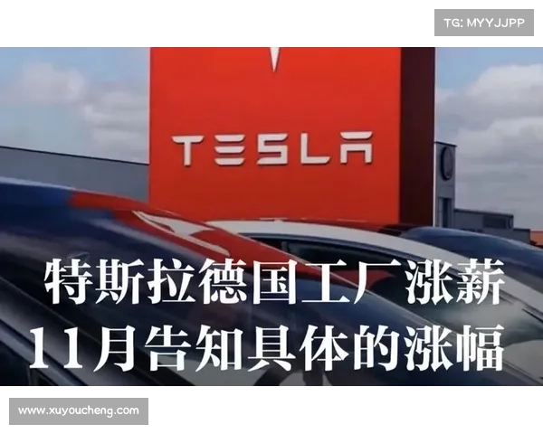 特斯拉表示前员工向德国新闻机构泄露了数千份个人记录 媒体 特斯拉表示前员工向德国新闻机构泄露了数千份个人记录 媒体