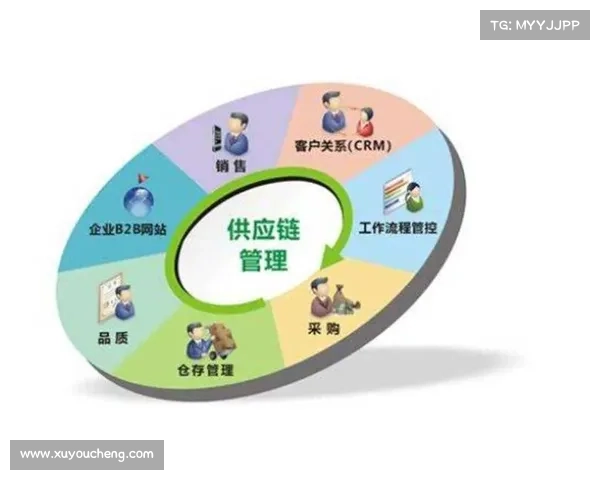 如何评估和缓解全球供应链风险 在线 如何评估和缓解全球供应链风险 在线